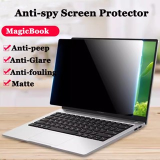 Miếng Dán Bảo Vệ Màn Hình Chống Nhìn Trộm Cho asus vivobook 16x 15 inch vivobook 14 s14 vivobook 15 s15