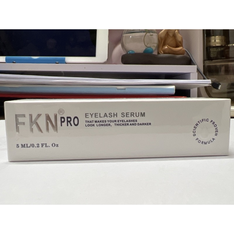 Huamai Dưỡng mi mày FKN