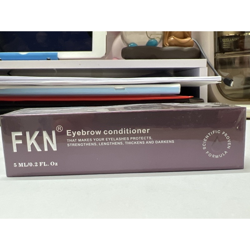 Huamai Dưỡng mi mày FKN