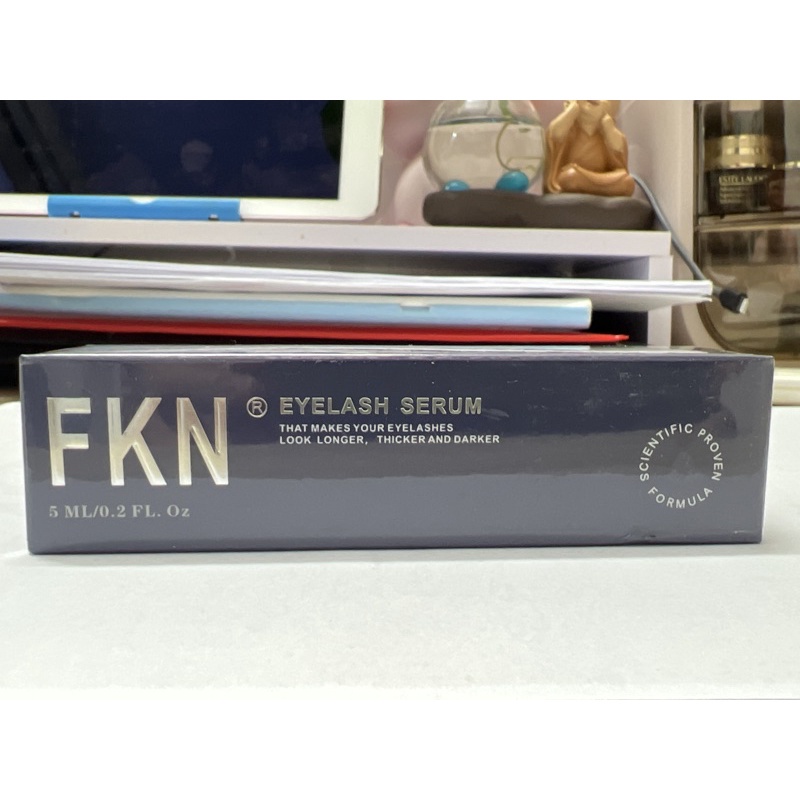 Huamai Dưỡng mi mày FKN