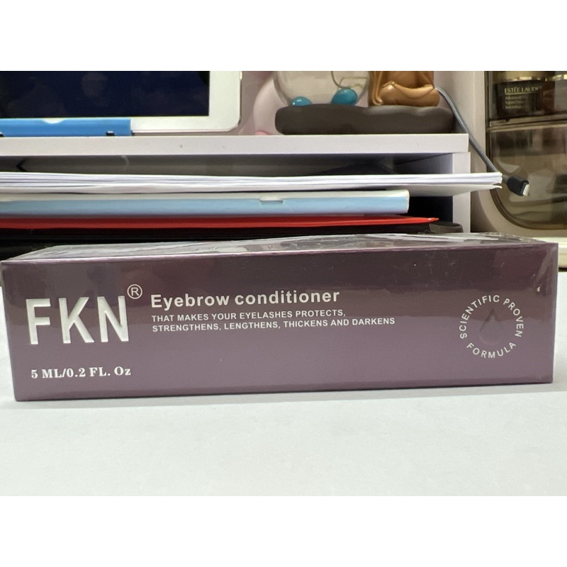 Huamai Dưỡng mi mày FKN