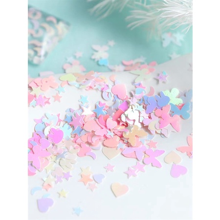 Khay Charm Hình 12 Ô - Phụ Kiện Ẩn