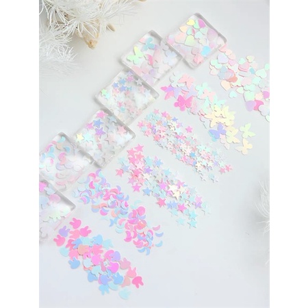 Khay Charm Hình 12 Ô - Phụ Kiện Ẩn