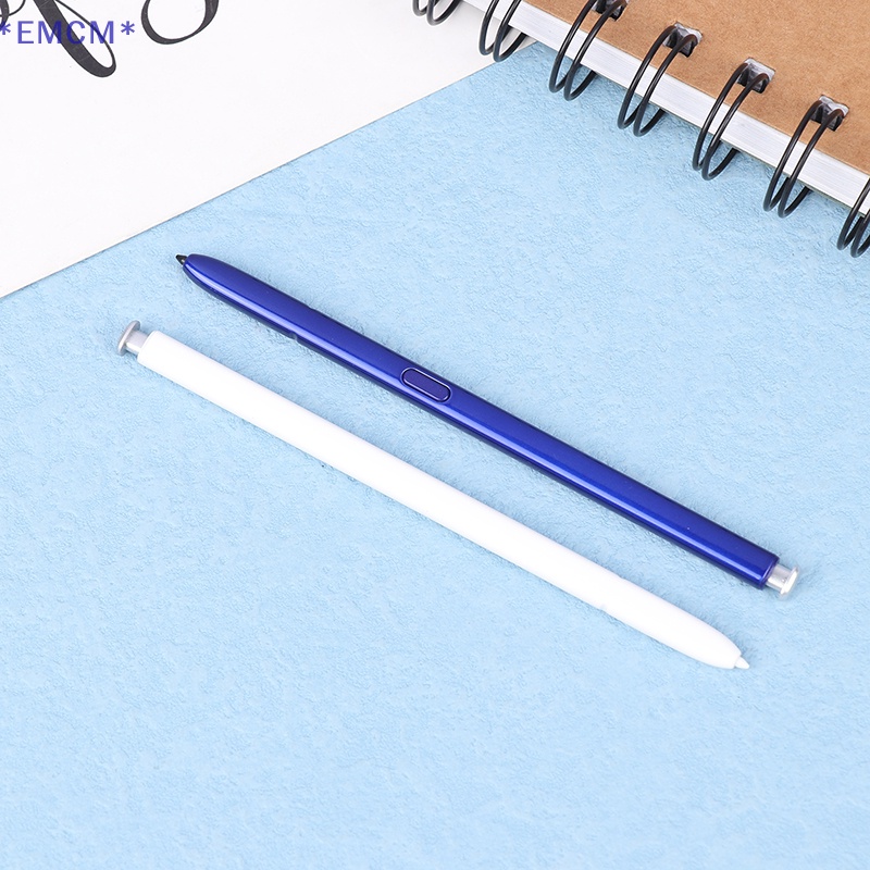 1 Bút Cảm Ứng Áp Suất Thông Minh Cho galaxy note 10 / note 10 plus pro Mới