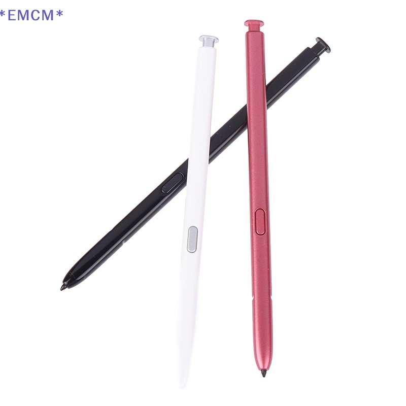 1 Bút Cảm Ứng Áp Suất Thông Minh Cho galaxy note 10 / note 10 plus pro Mới