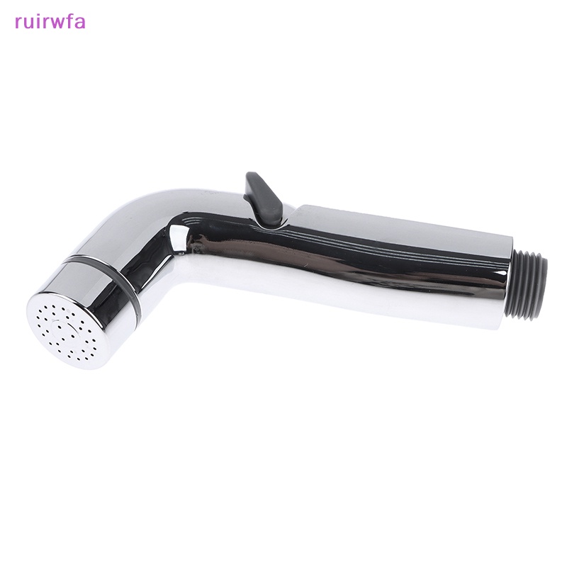 Ruirwfa Vòi Nước toilet Cầm Tay Bằng Thép Không Gỉ Mới