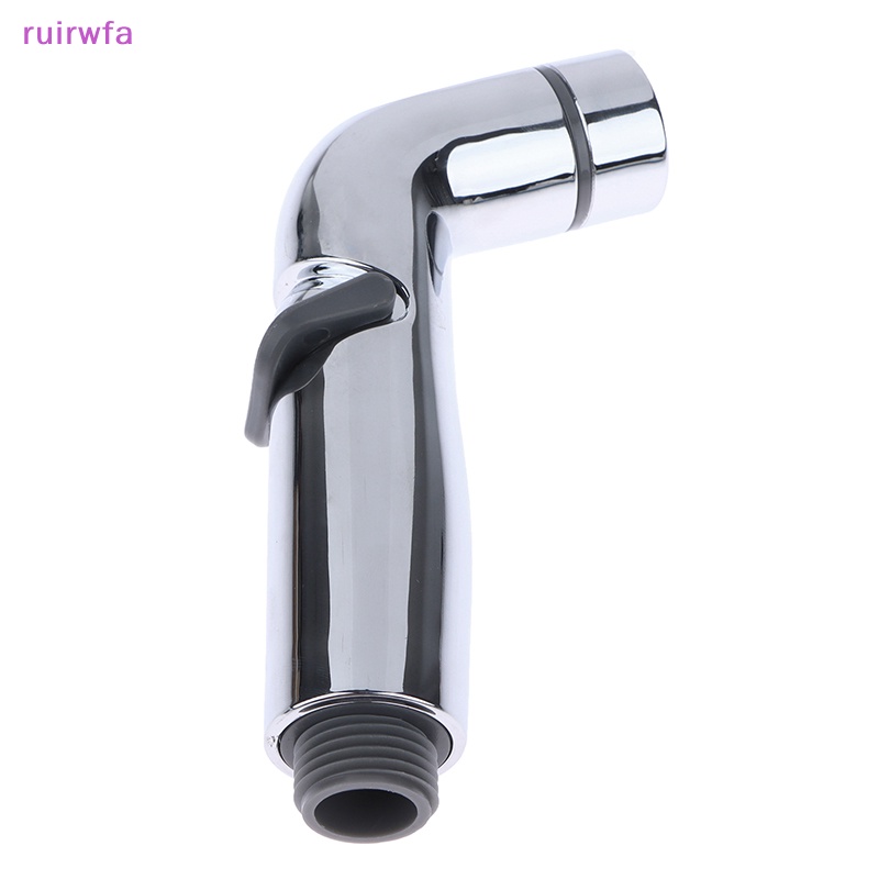 Ruirwfa Vòi Nước toilet Cầm Tay Bằng Thép Không Gỉ Mới