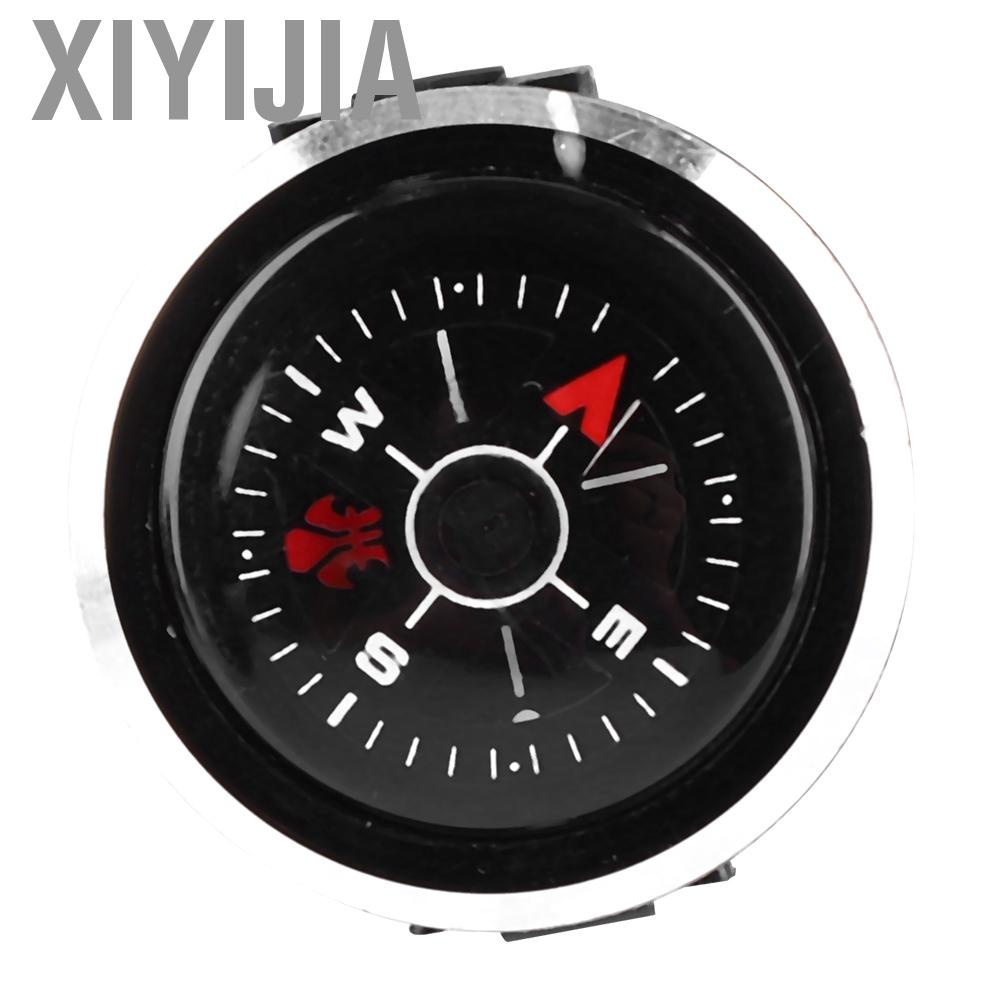 Xiyijia Compass Mini Lightweight Wrist For Survival Camping Outdoor
