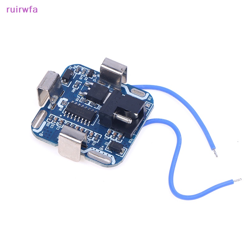 Bảng Mạch Bảo Vệ Cho Máy Khoan Điện bms 4s 14.4v Mới