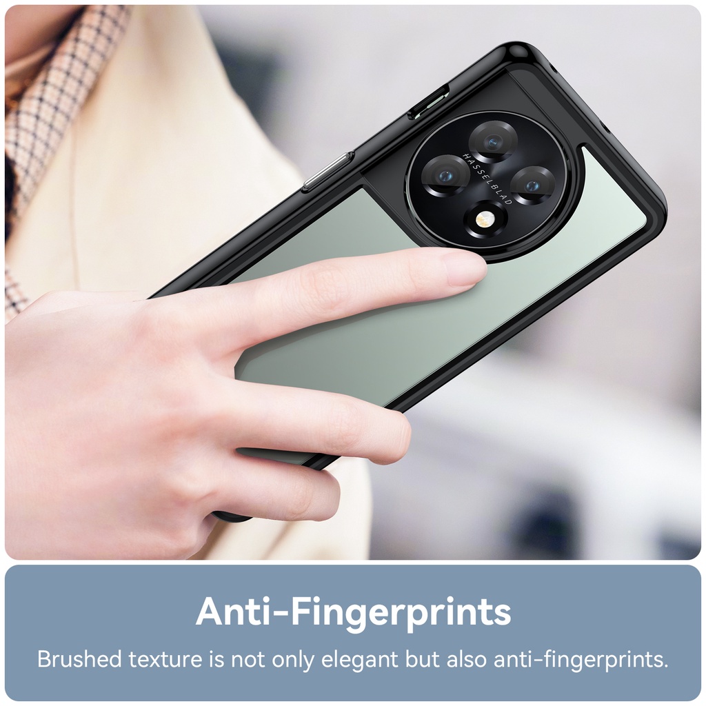 Space shield vỏ silicon trong suốt chống va đập cho oneplus 11 / 11r / ace2 / ace / nord n20 se / n300 / n20 racing vỏ bọc điện thoại tpu nhiều màu trong suốt