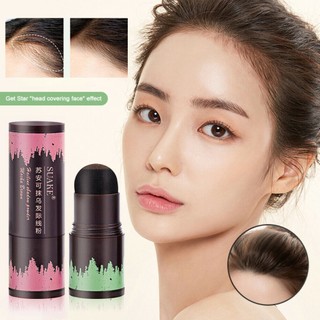 2023 Hair Powder Cover Up Hairline Shadow Instant Concealer Loss Makeup Tool