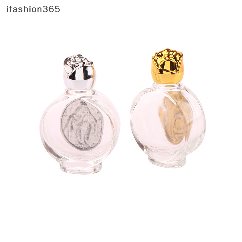 1 Bình Nước Rỗng Thánh Giá Hồi Giáo