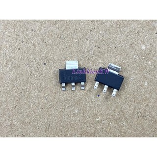 Triac Dán 0109NN mới chính Hãng Ween 100%.