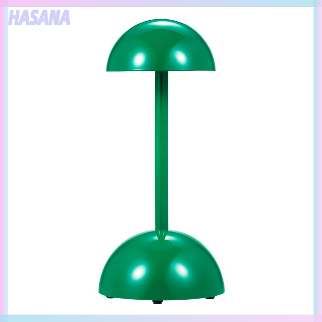 Đèn led Để Bàn Hình Nấm 3w 600 lumen Điều Khiển Cảm Ứng Thiết Kế Đơn Giản Hiện Đại Trang Trí Phòng Ngủ