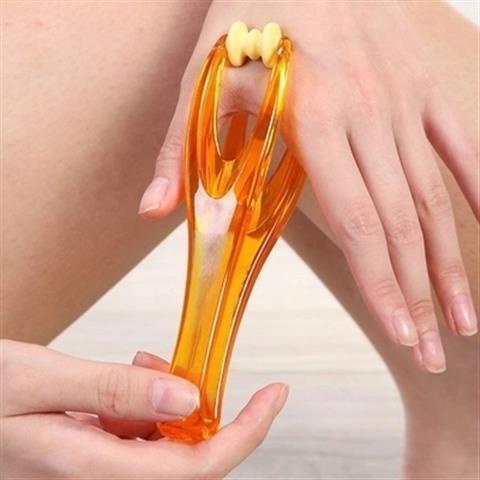 Thanh mát xa khớp tay máy mát xa ngón tay máy mát xa tay mỏng bàn tay chuột con lăn mát xa ngón tay 