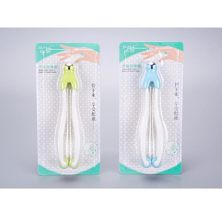 Con lăn mát xa thanh mát xa máy mát xa bàn tay chuột mỏng/con lăn mát xa ngón tay đa năng