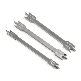Dụng Cụ Đo Răng Miệng Bằng Thép Không Gỉ