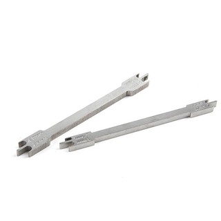 Dụng Cụ Đo Răng Miệng Bằng Thép Không Gỉ