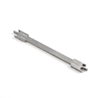 Dụng Cụ Đo Răng Miệng Bằng Thép Không Gỉ