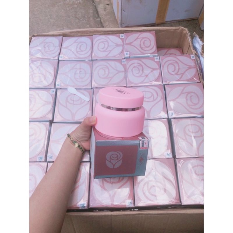 huamai Body Hoa Hồng Son