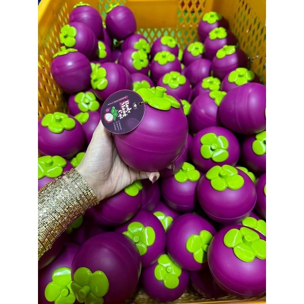 Huamai body Măng cụt Nguyễn Tiên