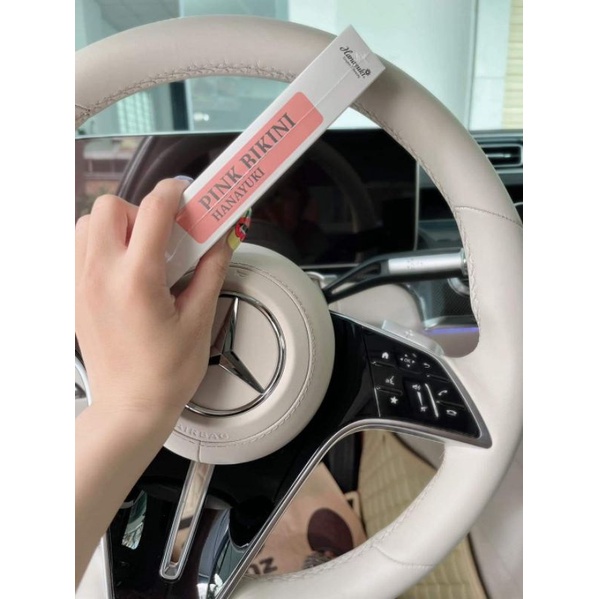 Huamai Kem Làm Hồng Pink Bikini Hanayuki tuýt 30gam