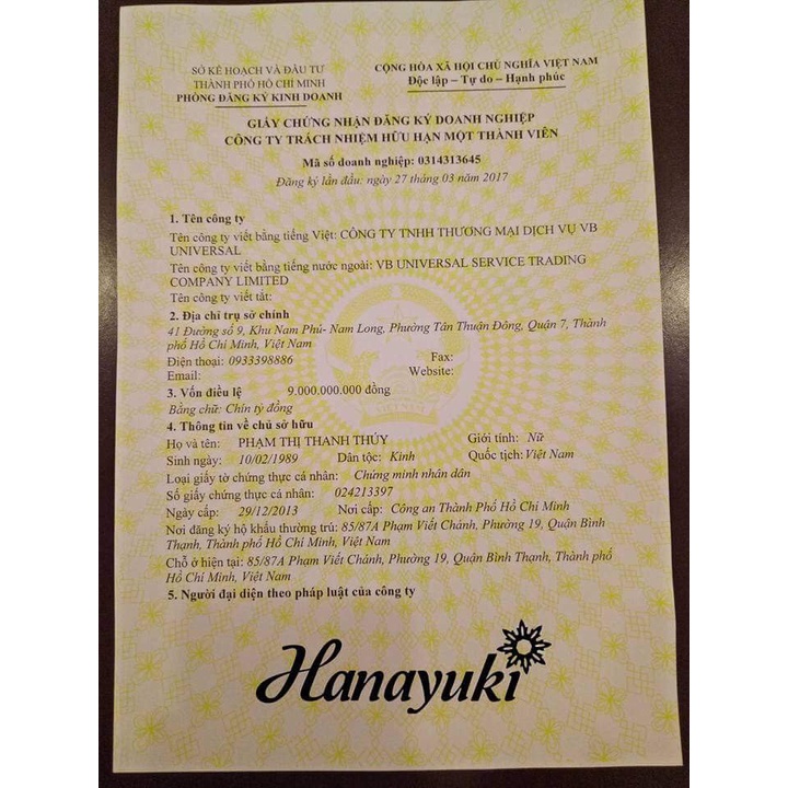 Huamai Sỉ- Kem dưỡng chống thâm, tái tạo làm hồng nhũ_hoa hiệu quả nhanh Pinkish Nipple Hanayuki chính hãng- Hanayuki