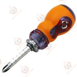 Tô Vít 2 đầu ngắn _ [Shop Dụng Cụ Kỹ Thuật]