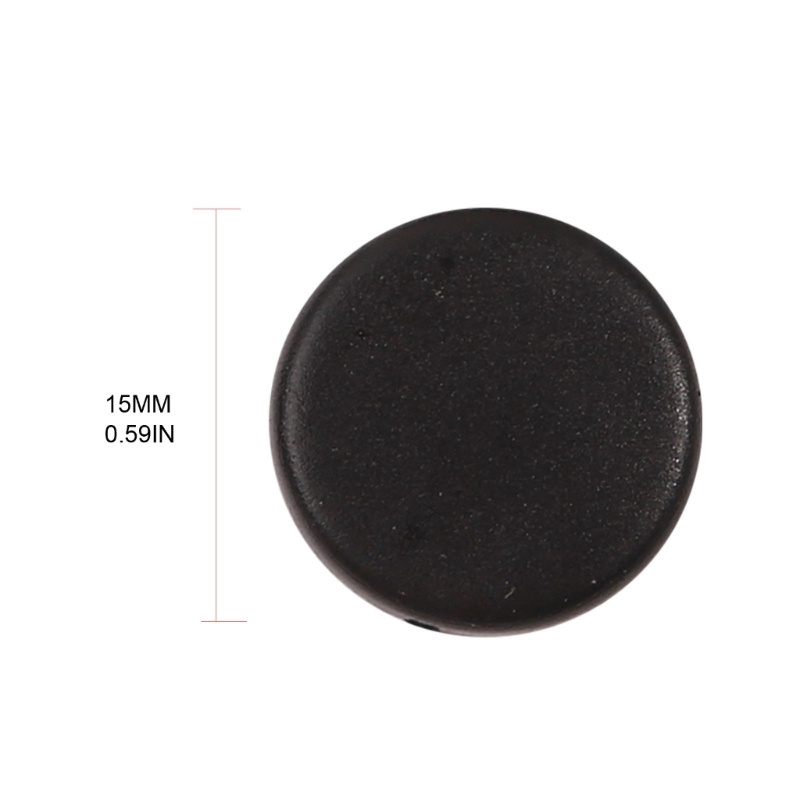 Kiki Bộ 4 Vỏ Bọc Chân Đế laptop Bằng Cao Su Thay Thế Cho thinkpad t460s t470s