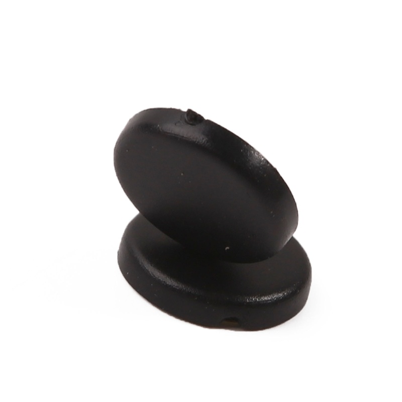 Kiki Bộ 4 Vỏ Bọc Chân Đế laptop Bằng Cao Su Thay Thế Cho thinkpad t460s t470s