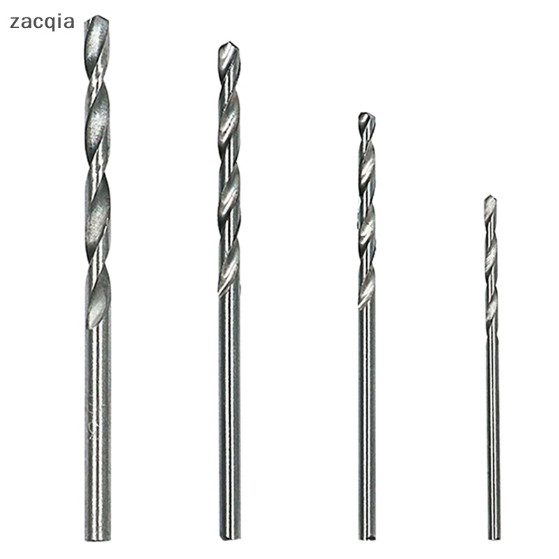 Hộp 10 Mũi Khoan mini 0.8mm-3.0mm vn
