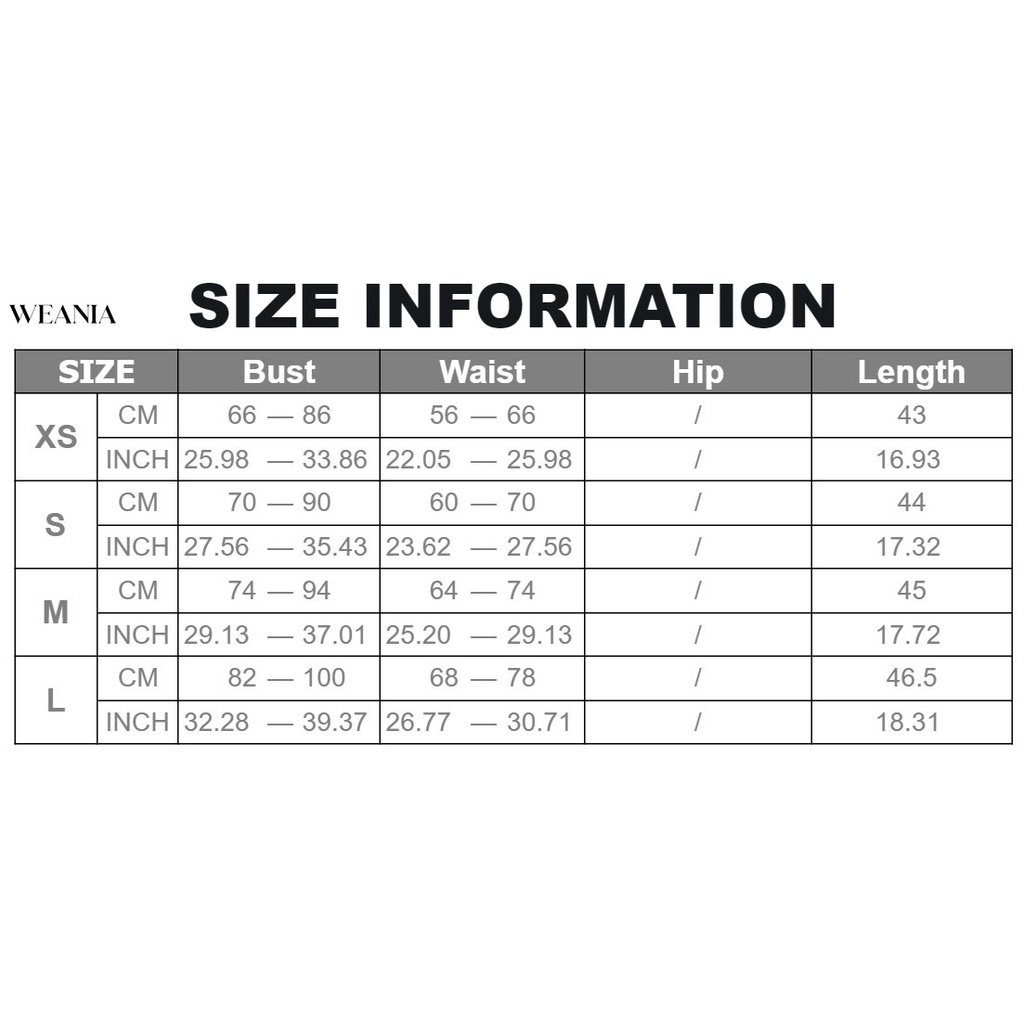 Weania Áo Croptop Ôm Dáng Khóa Xương Cá Cắt Thấp Gợi Cảm Mùa Hè Cho Nữ