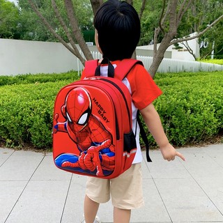 Ba Lô Đi Học Dễ Thương Cho Bé