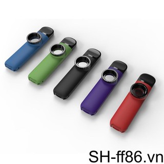 Nhạc Cụ Kazoo Trọng Lượng Nhẹ Bằng ABS Chuyên Dụng Cho Người Mới Bắt Đầu