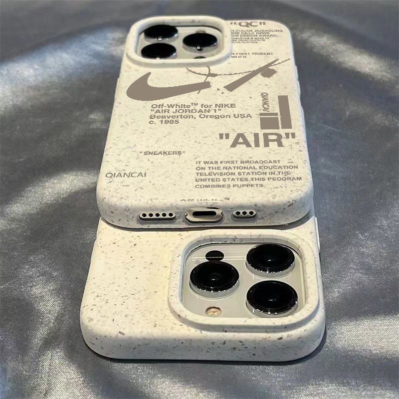 Ốp Điện Thoại Lúa Mì Cho Iphone 15 14 13Pro 12 / 11 Xsmax xr / Udv