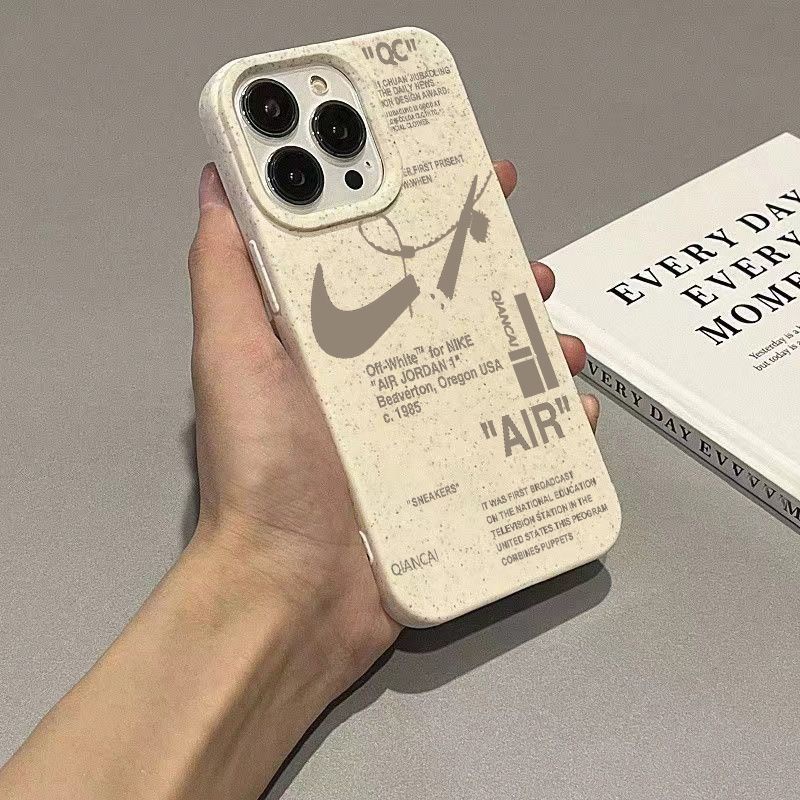Ốp Điện Thoại Lúa Mì Cho Iphone 15 14 13Pro 12 / 11 Xsmax xr / Udv