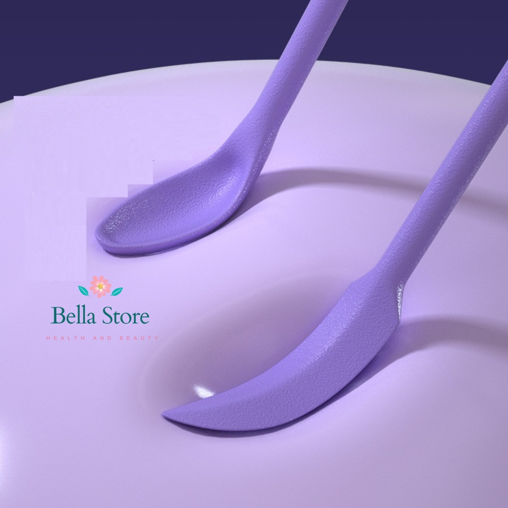 Cây vét kem nền, son kem