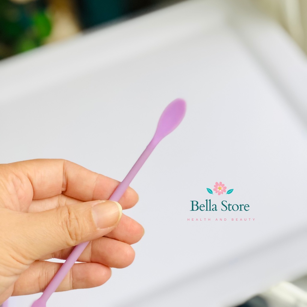 Cây vét kem nền, son kem