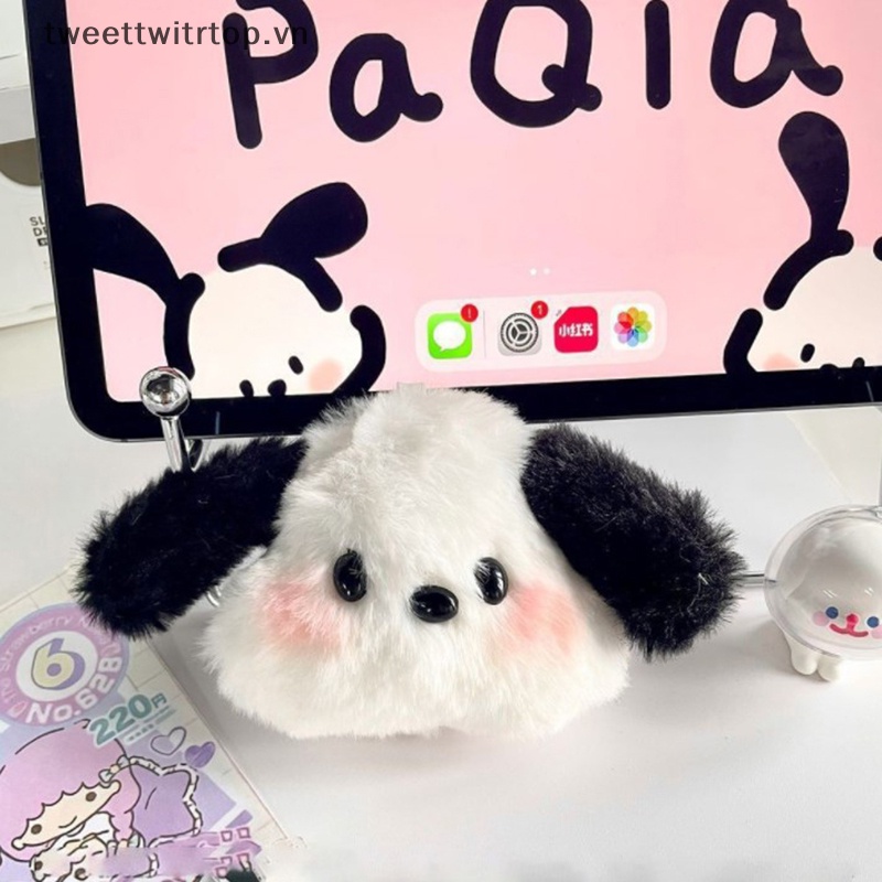 Tritop sanrio Thú Nhồi Bông Hình Nhân Vật Hoạt Hình anime saniro