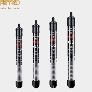 Cần câu cách nhiệt tự động bảo vệ chống cháy nổ cho bể cá
