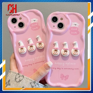 Ốp Điện Thoại Hình Búp Bê 3d Cho vivo y16 y22 y22s y02 y12s y35 y56 y02a y12 y20 y15s y15c y21e y21g y91c y21
