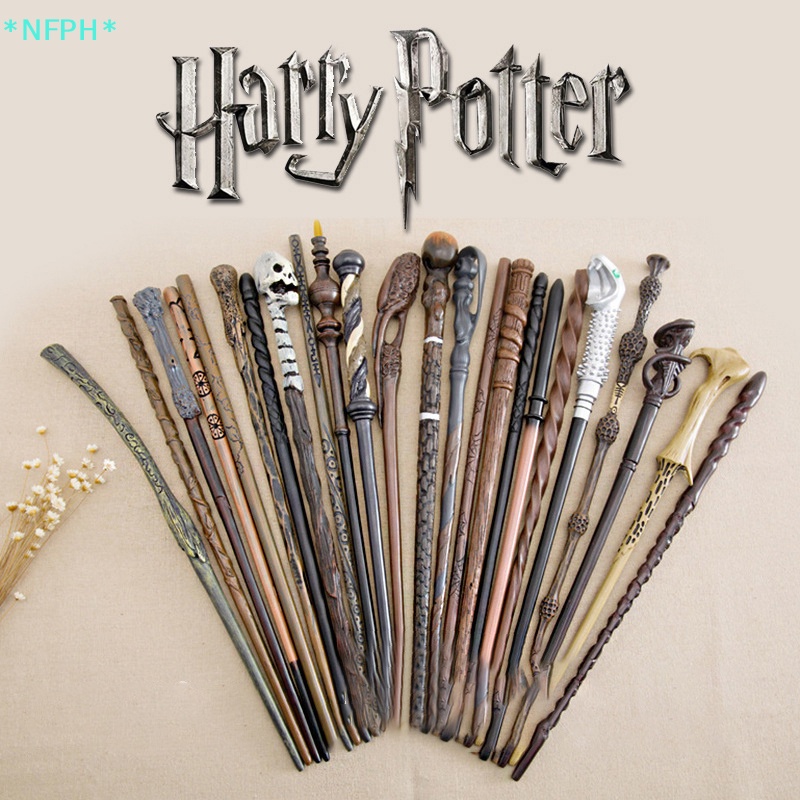1 Cây Đũa Phép hermione malfoy Lõi Kim Loại Hóa Trang Mới