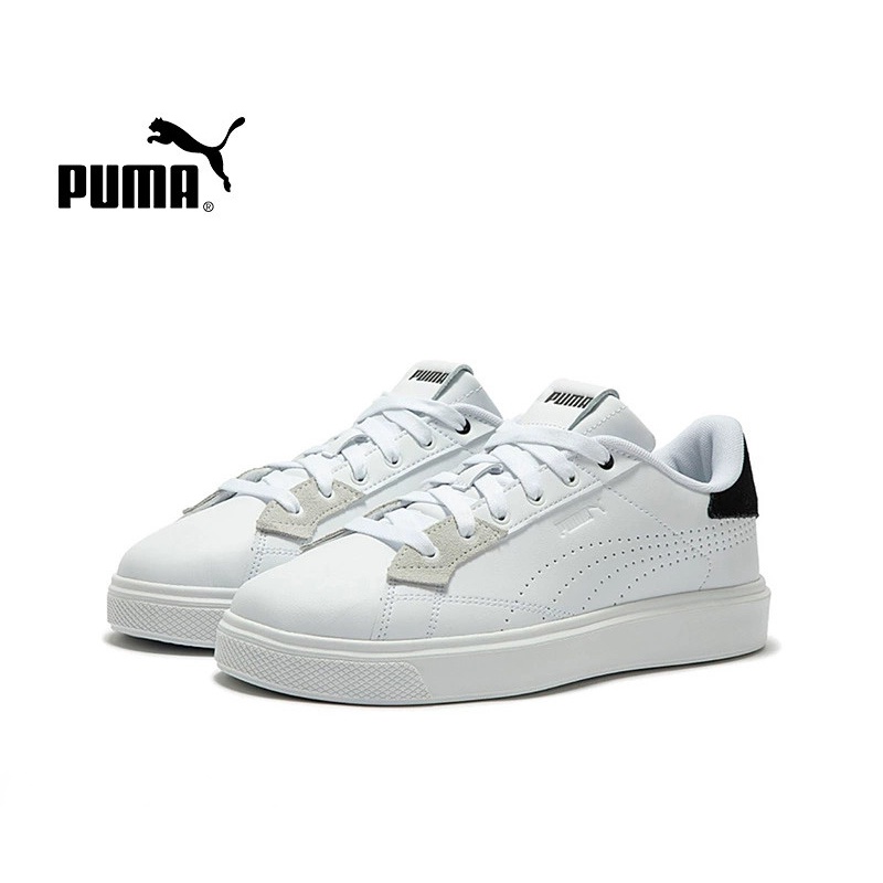 Puma Giày Thể Thao Thời Trang Mùa Xuân 2023 Phong Cách retro Giản Dị Dành Cho Nữ 388951-03