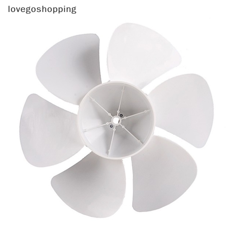 1 Chiếc Quạt Điện mini 6 Cánh 6 / 8 / 10 / 12inch