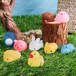 Đồ Chơi Squishy HìNh Con Gà ĐáNg Yêu