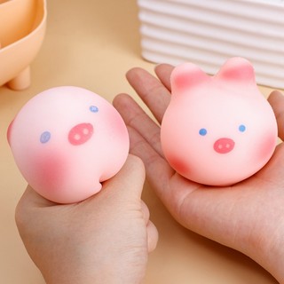 Đồ Chơi Squishy HìNh Con Gà ĐáNg Yêu