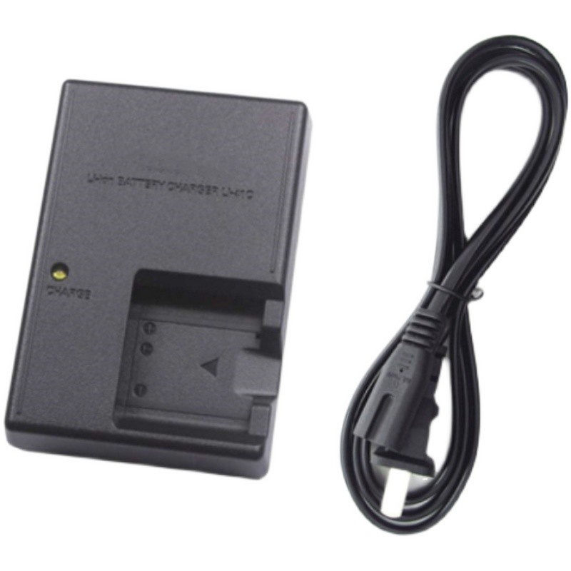 Bộ SạC + Dây CáP SạC chi4c Cho Pin li-50b olympus u1010 1020 1030 u6000 xz1