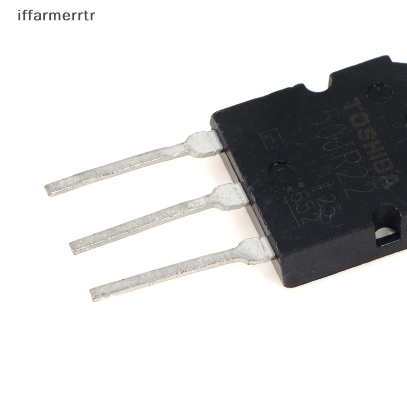 Linh Kiện Bán Dẫn Nhập Khẩu gt50jr22 50jr22 to-247 50a 600v Chất Lượng Cao