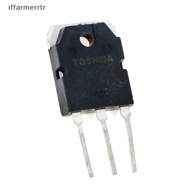 Linh Kiện Bán Dẫn Nhập Khẩu gt50jr22 50jr22 to-247 50a 600v Chất Lượng Cao