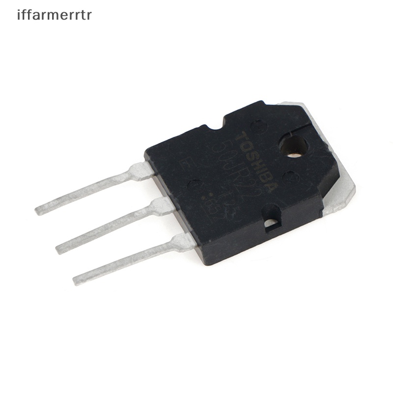 Linh Kiện Bán Dẫn Nhập Khẩu gt50jr22 50jr22 to-247 50a 600v Chất Lượng Cao